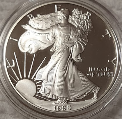 Dearborn's-American-Eagle-Coin-Collection.