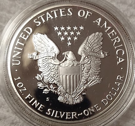 Dearborn's-American-Eagle-Coin-Collection.