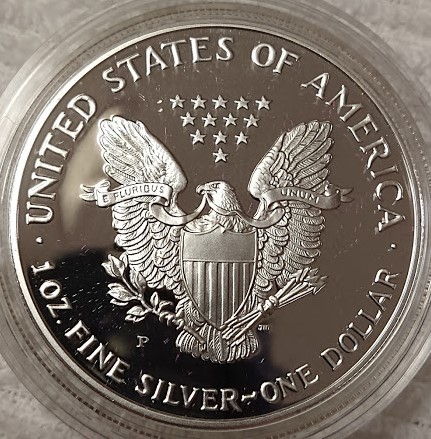 Dearborn's-American-Eagle-Coin-Collection.