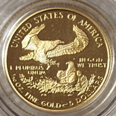 Dearborn's-American-Eagle-Coin-Collection.