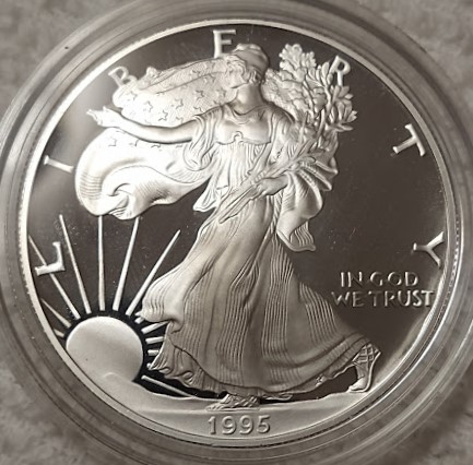 Dearborn's-American-Eagle-Coin-Collection.