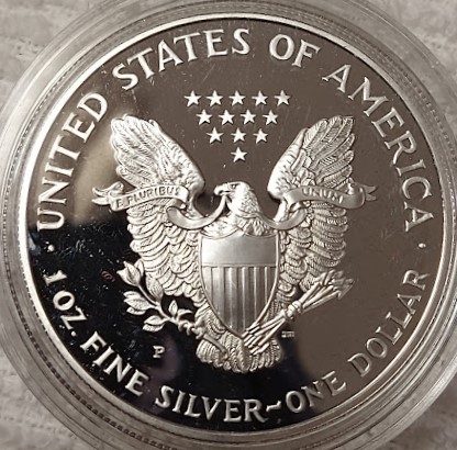 Dearborn's-American-Eagle-Coin-Collection.