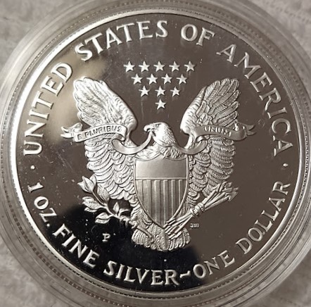 Dearborn's-American-Eagle-Coin-Collection.