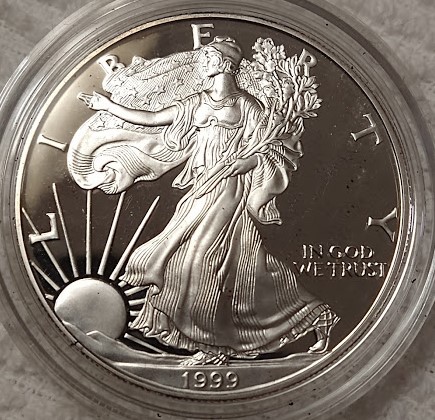 Dearborn's-American-Eagle-Coin-Collection.
