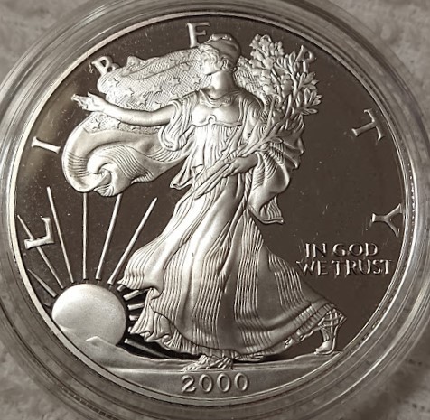 Dearborn's-American-Eagle-Coin-Collection.
