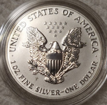 Dearborn's-American-Eagle-Coin-Collection.