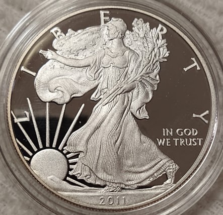 Dearborn's-American-Eagle-Coin-Collection.