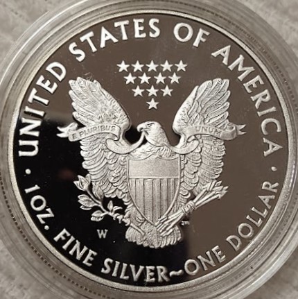 Dearborn's-American-Eagle-Coin-Collection.
