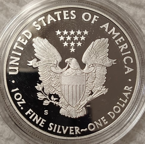Dearborn's-American-Eagle-Coin-Collection.