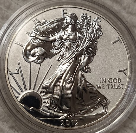 Dearborn's-American-Eagle-Coin-Collection.