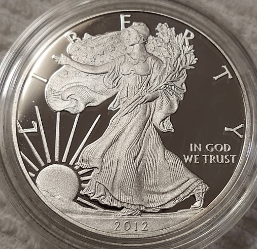 Dearborn's-American-Eagle-Coin-Collection.