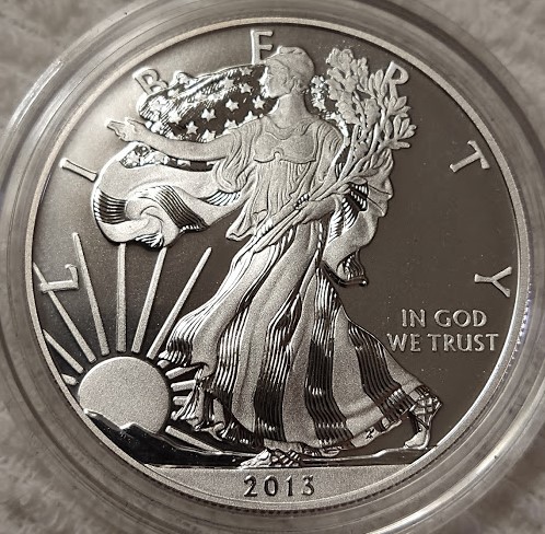 Dearborn's-American-Eagle-Coin-Collection.