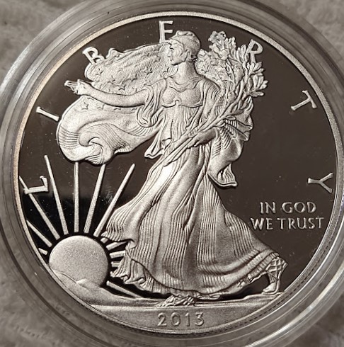 Dearborn's-American-Eagle-Coin-Collection.