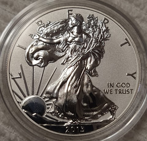 Dearborn's-American-Eagle-Coin-Collection.
