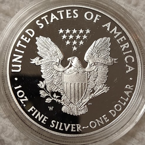 Dearborn's-American-Eagle-Coin-Collection.