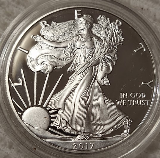 Dearborn's-American-Eagle-Coin-Collection.