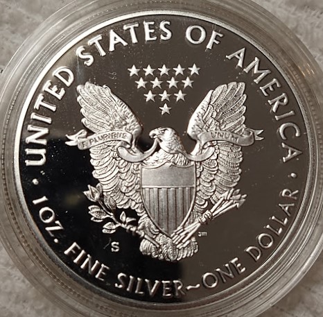 Dearborn's-American-Eagle-Coin-Collection.