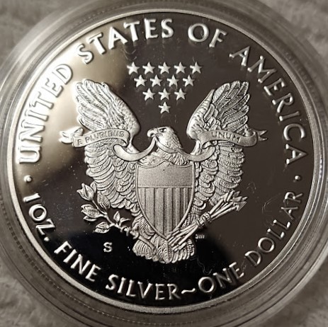 Dearborn's-American-Eagle-Coin-Collection.