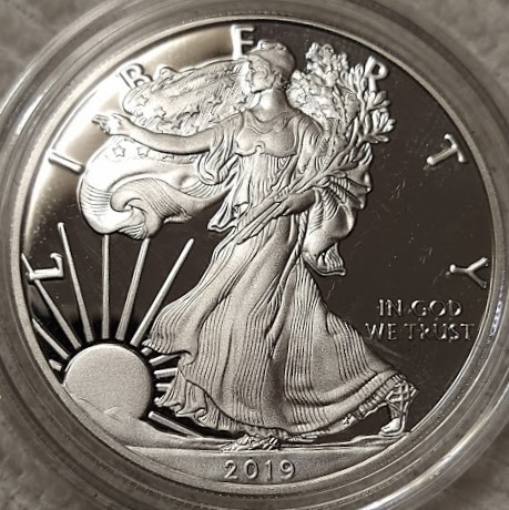 Dearborn's-American-Eagle-Coin-Collection.