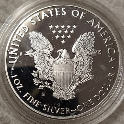 Dearborn's-American-Eagle-Coin-Collection.
