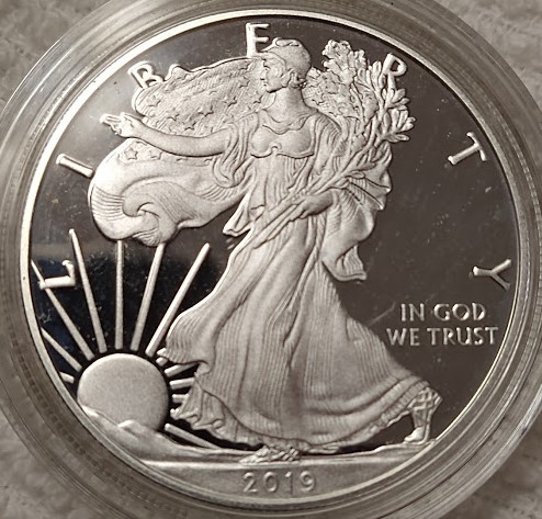 Dearborn's-American-Eagle-Coin-Collection.