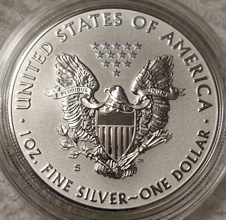 Dearborn's-American-Eagle-Coin-Collection.