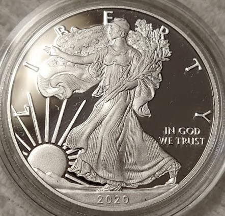 Dearborn's-American-Eagle-Coin-Collection.