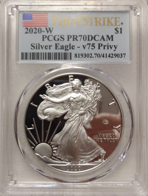 Dearborn's-American-Eagle-Coin-Collection.