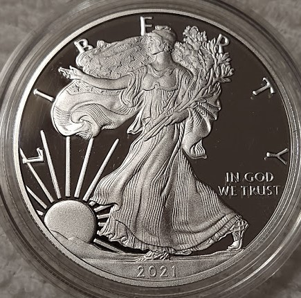 Dearborn's-American-Eagle-Coin-Collection.