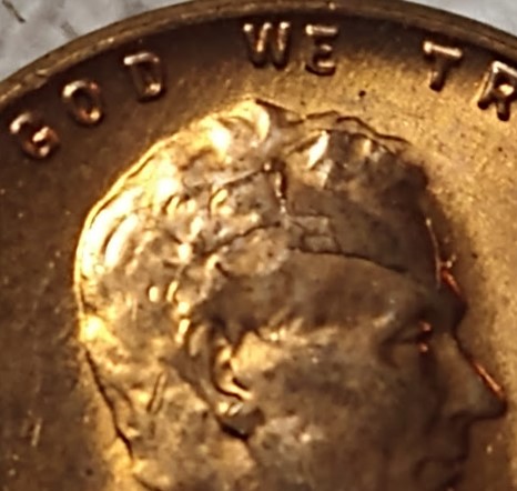 1953-Wheat-Penny-With-Multiple-Variations/Errors