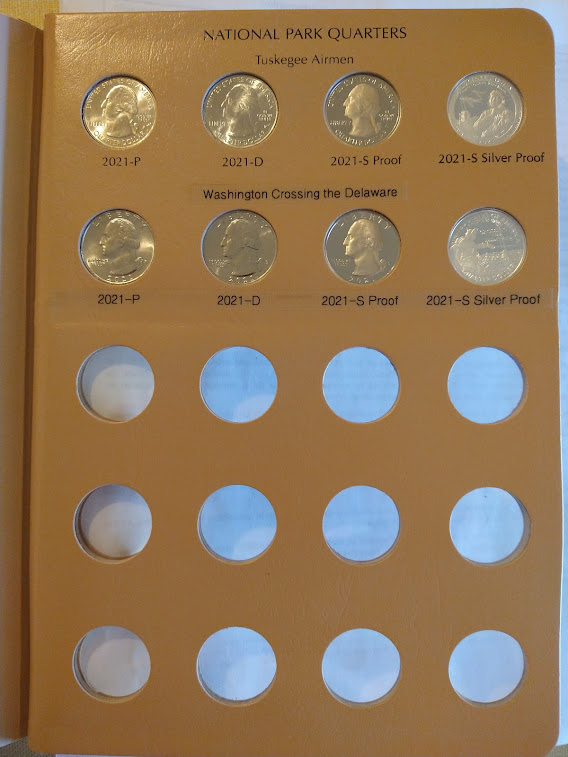 I-Have-Finally-Completed-My-Dansco-Washington-Quarter-With-Proofs-Albums.