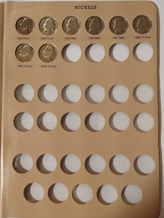 Dearborn's-Updated-And-Completed-Jefferson-Nickel-Dansco-Albums.-With-Proofs