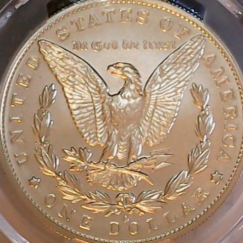2021-Peace-And-Morgan-Dollars!