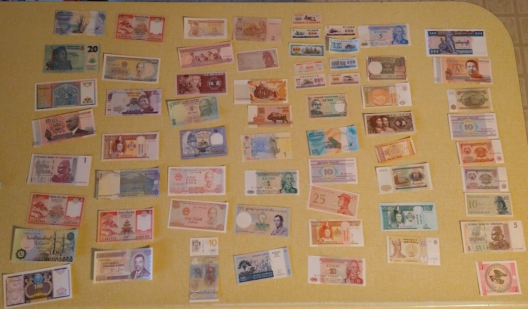 Post-A-Note-That-Shows-A-Flag