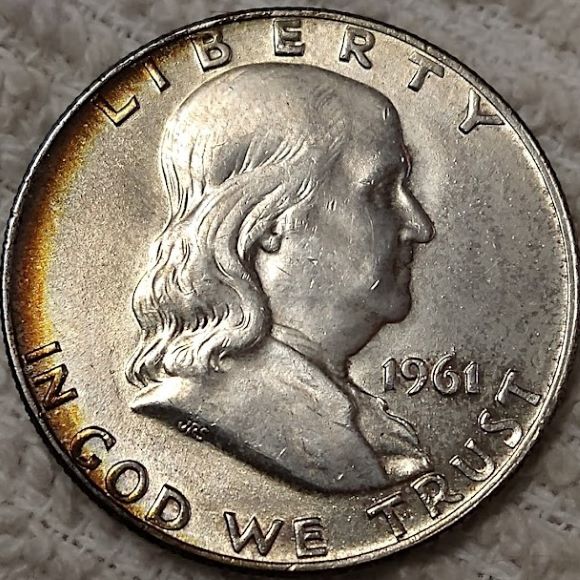 So-I'm-Starting-On-A-New-Series---Franklin-Half-Dollars,-But.