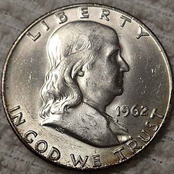 So-I'm-Starting-On-A-New-Series---Franklin-Half-Dollars,-But.