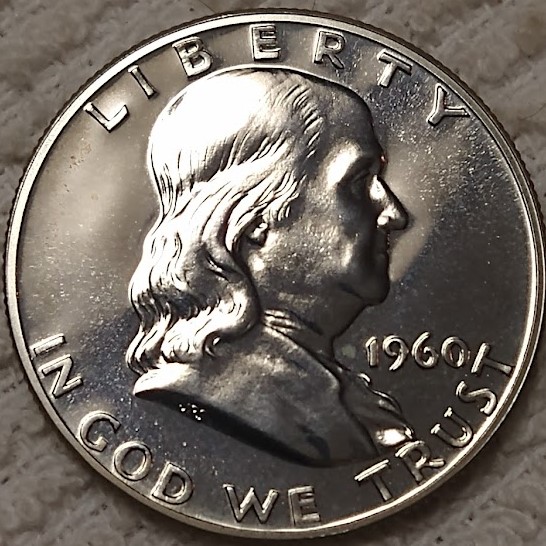 So-I'm-Starting-On-A-New-Series---Franklin-Half-Dollars,-But.