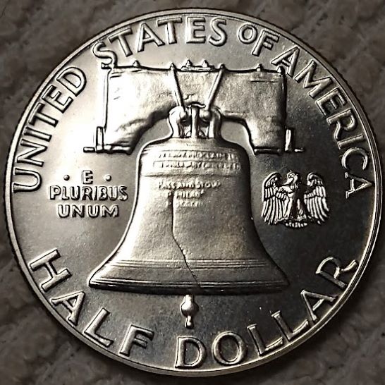 So-I'm-Starting-On-A-New-Series---Franklin-Half-Dollars,-But.