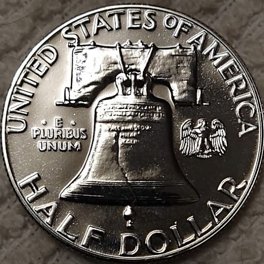 So-I'm-Starting-On-A-New-Series---Franklin-Half-Dollars,-But.