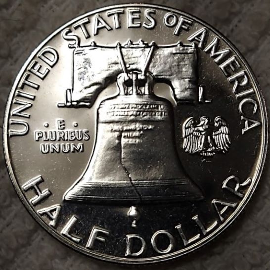 So-I'm-Starting-On-A-New-Series---Franklin-Half-Dollars,-But.