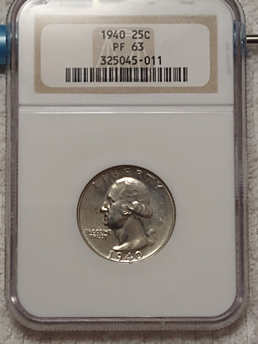 Dearborn's-Completed-Washington-Quarter-Dansco-Collection