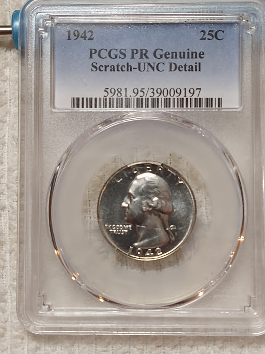 Dearborn's-Completed-Washington-Quarter-Dansco-Collection