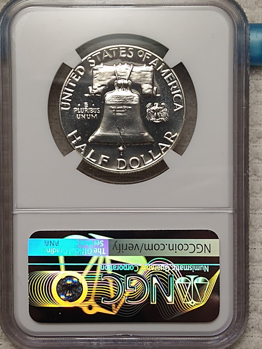 So-I'm-Starting-On-A-New-Series---Franklin-Half-Dollars,-But.
