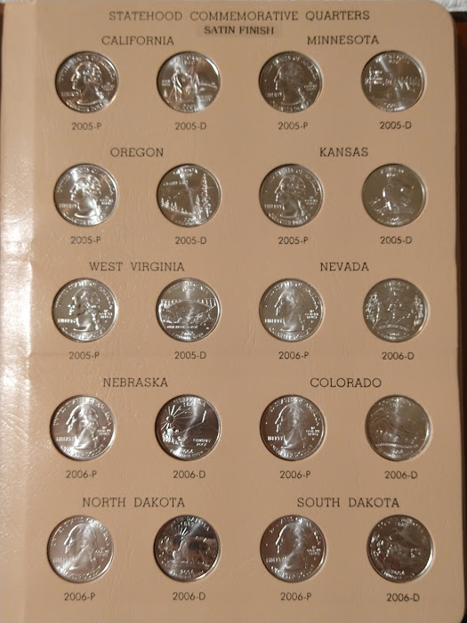 Dearborn's-Completed-Washington-Quarter-Dansco-Collection