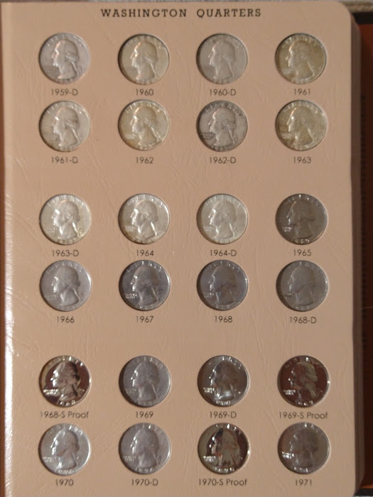 Dearborn's-Completed-Washington-Quarter-Dansco-Collection