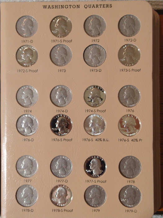 Dearborn's-Completed-Washington-Quarter-Dansco-Collection