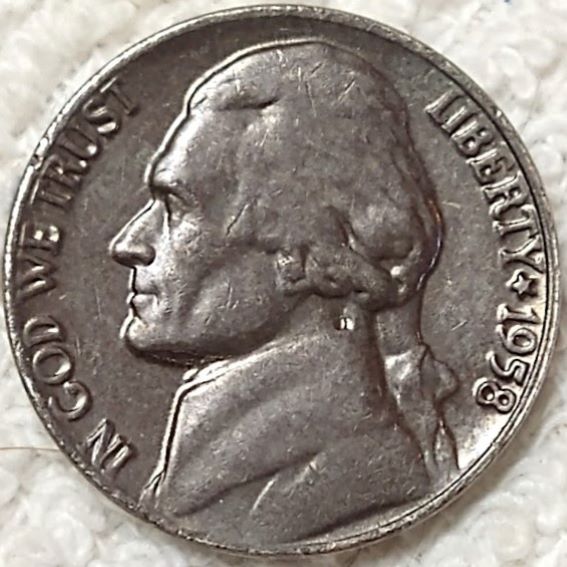 Found-A-Nice-1958-P-Black-Beauty