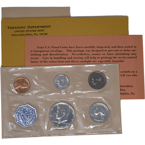 Question-About-Proof-Sets---I'm-New-At-Collecting