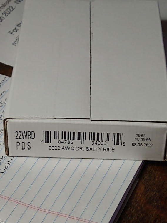 2022-US-Mint-Product-Schedule