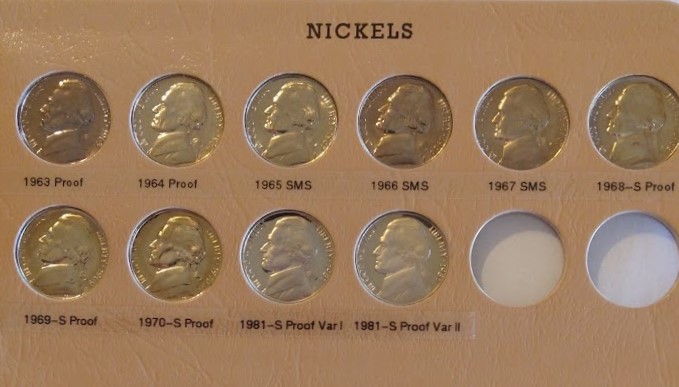 Finished-Dansco-8113-Jefferson-Nickels-1938-2005